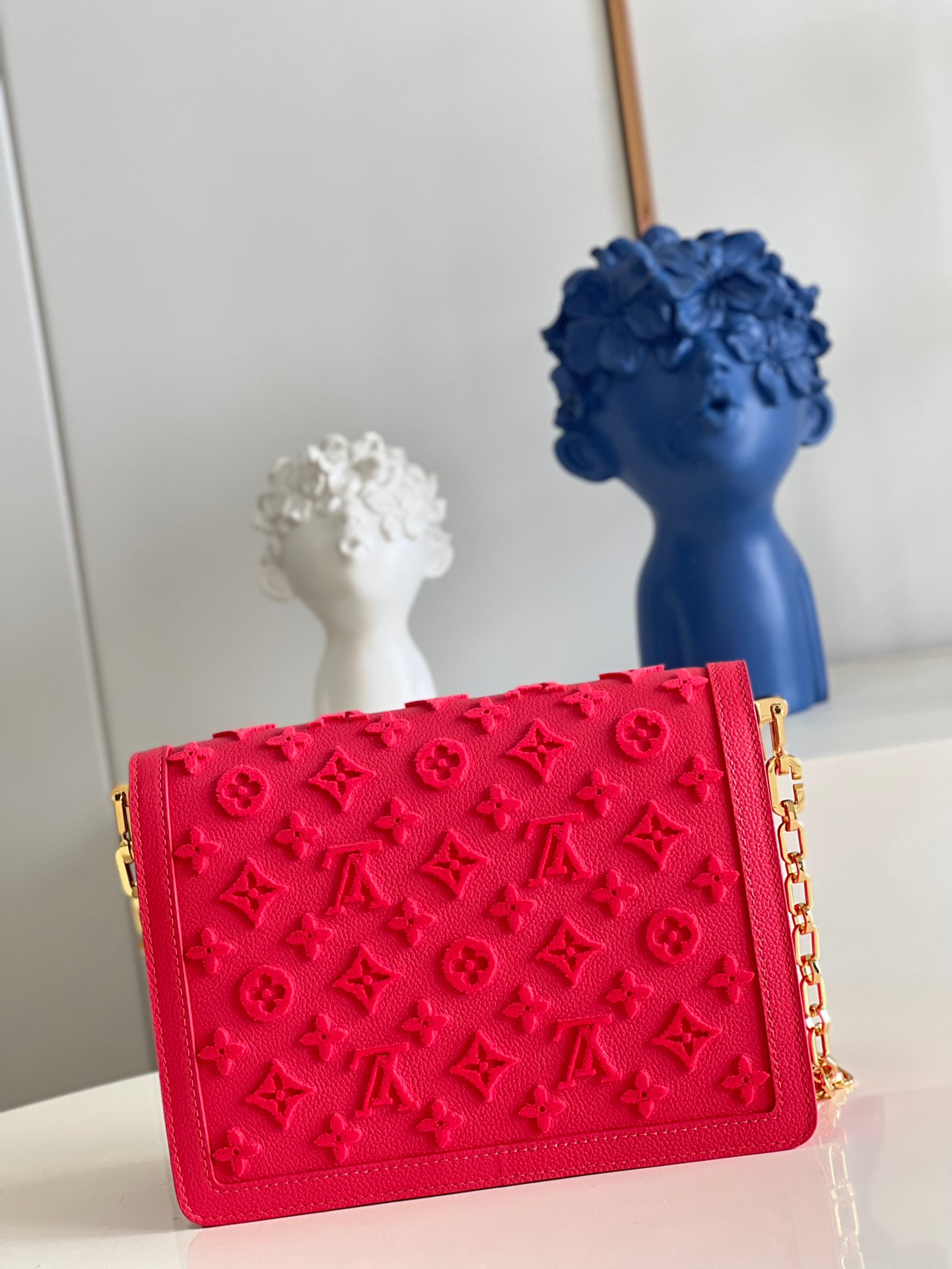 LV dauphine Medium M20749 25cm