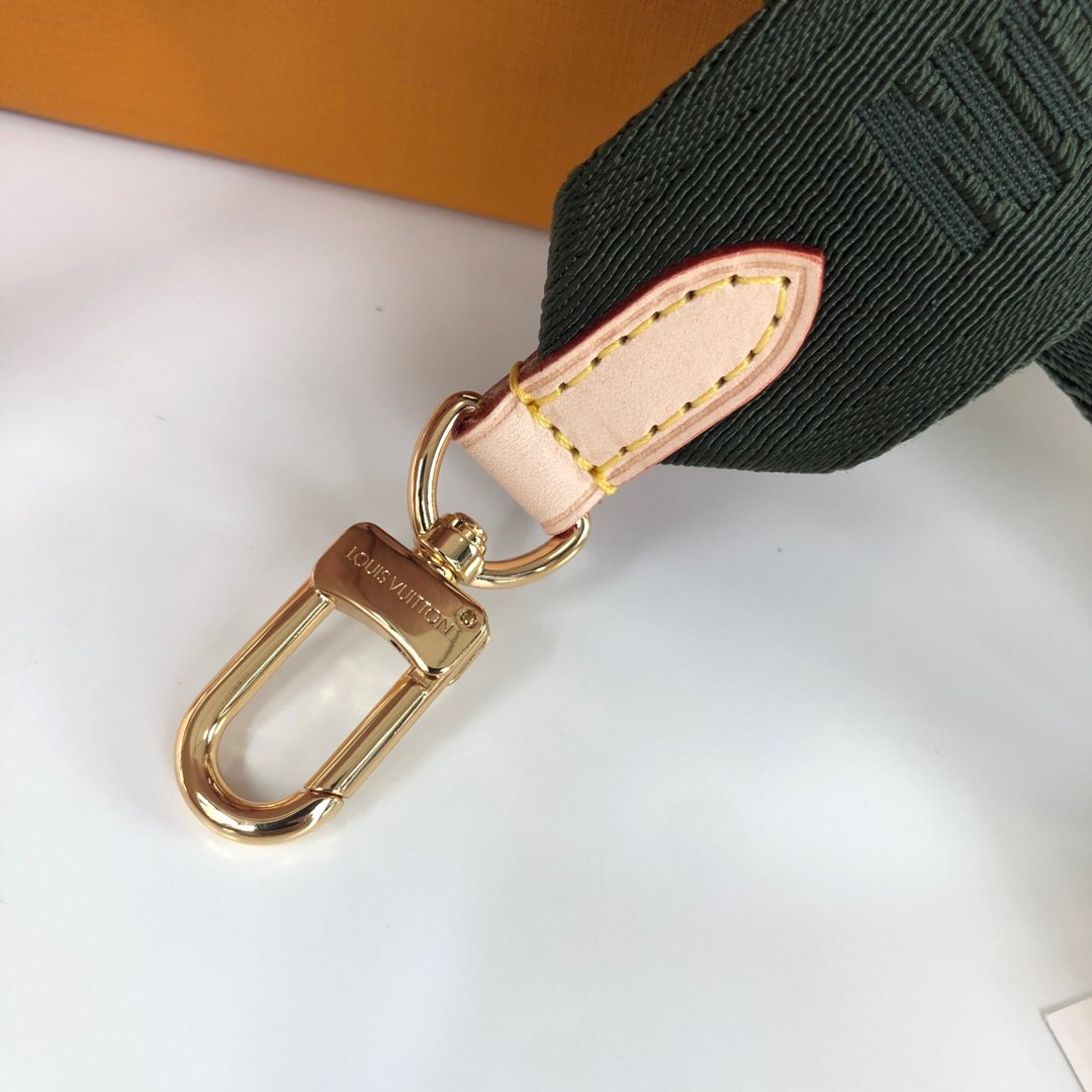 LV Shoulder Strap