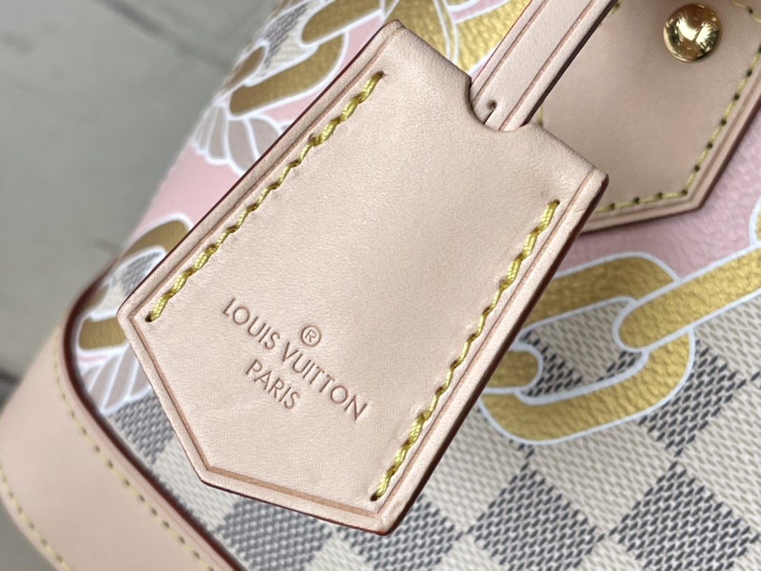 l0vis Vvtt0n alma bb n40472 23.5x17.5x11.5cm