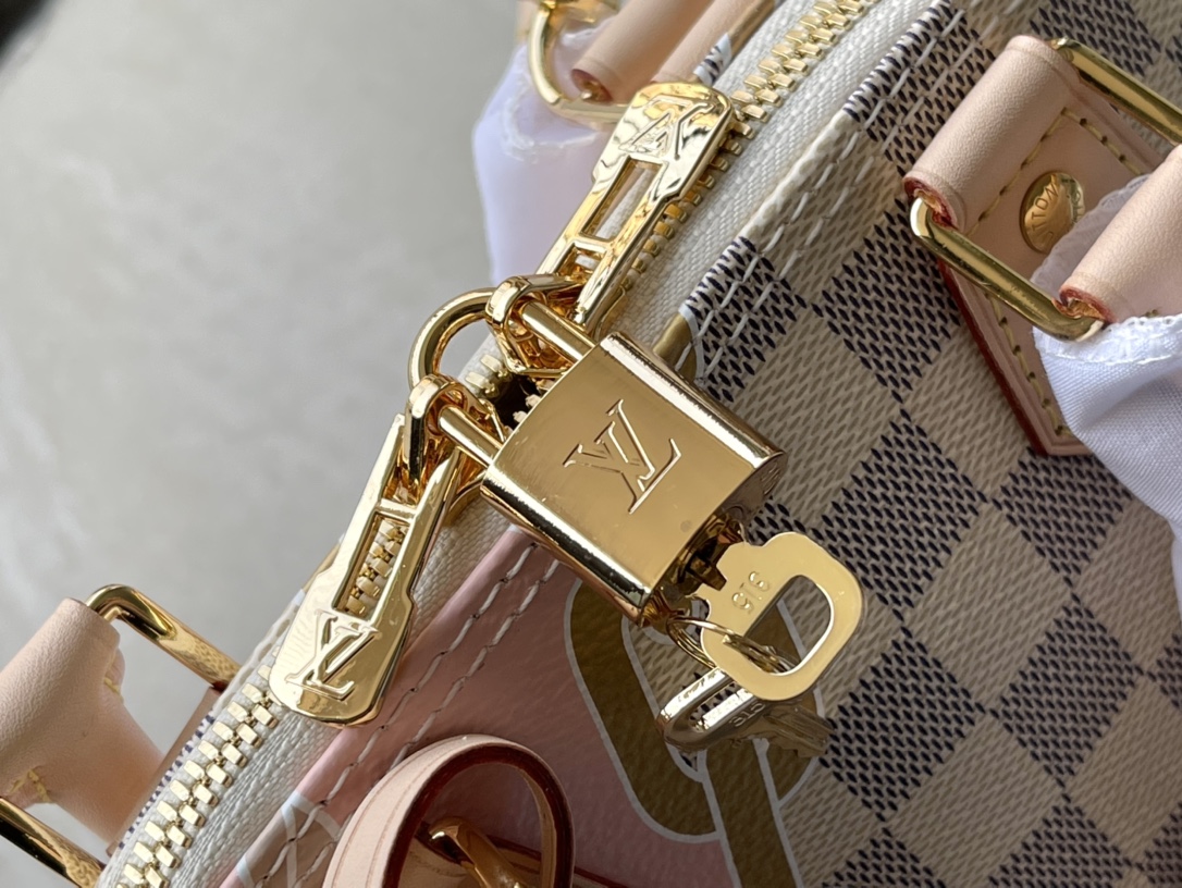 l0vis Vvtt0n alma bb n40472 23.5x17.5x11.5cm