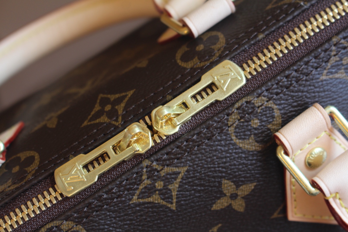 LV Speedy Bandoulière 25  M41113 25 x 19 x 15 cm