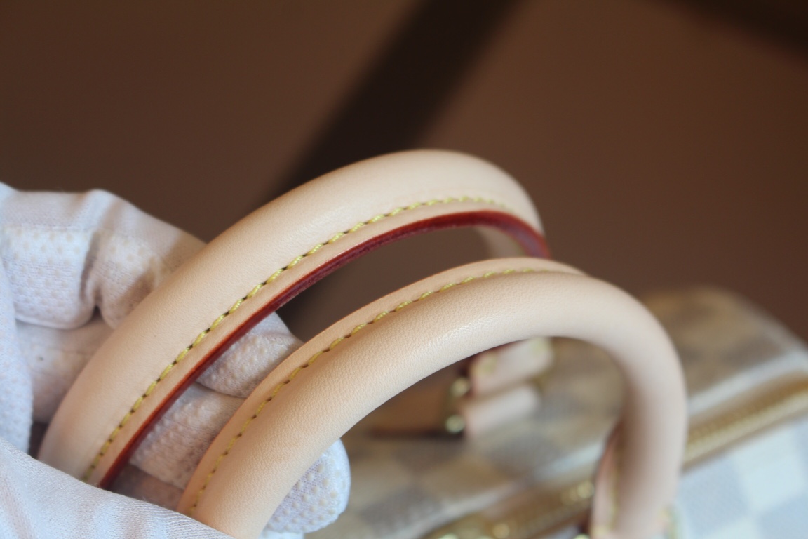 LV Speedy Bandoulière 25 N41374 - 25 x 19 x 15 cm