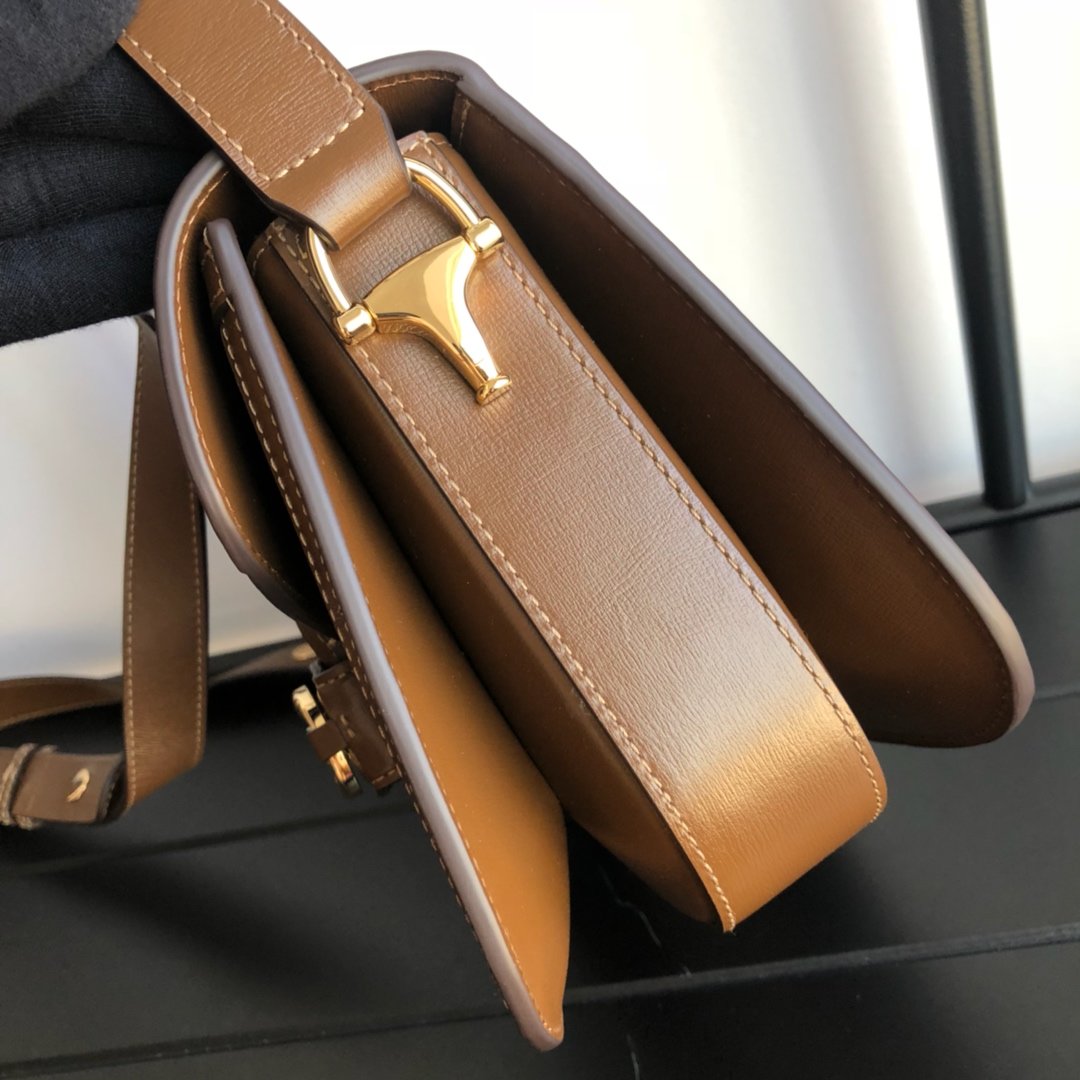 Gvc*1 horsebit 1955 shoulder bag gg svp*me canvas 602204 - 25x18x8cm