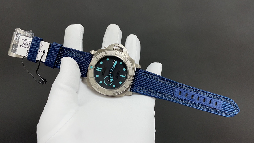 Pa*e*a1 pam00985  47mm