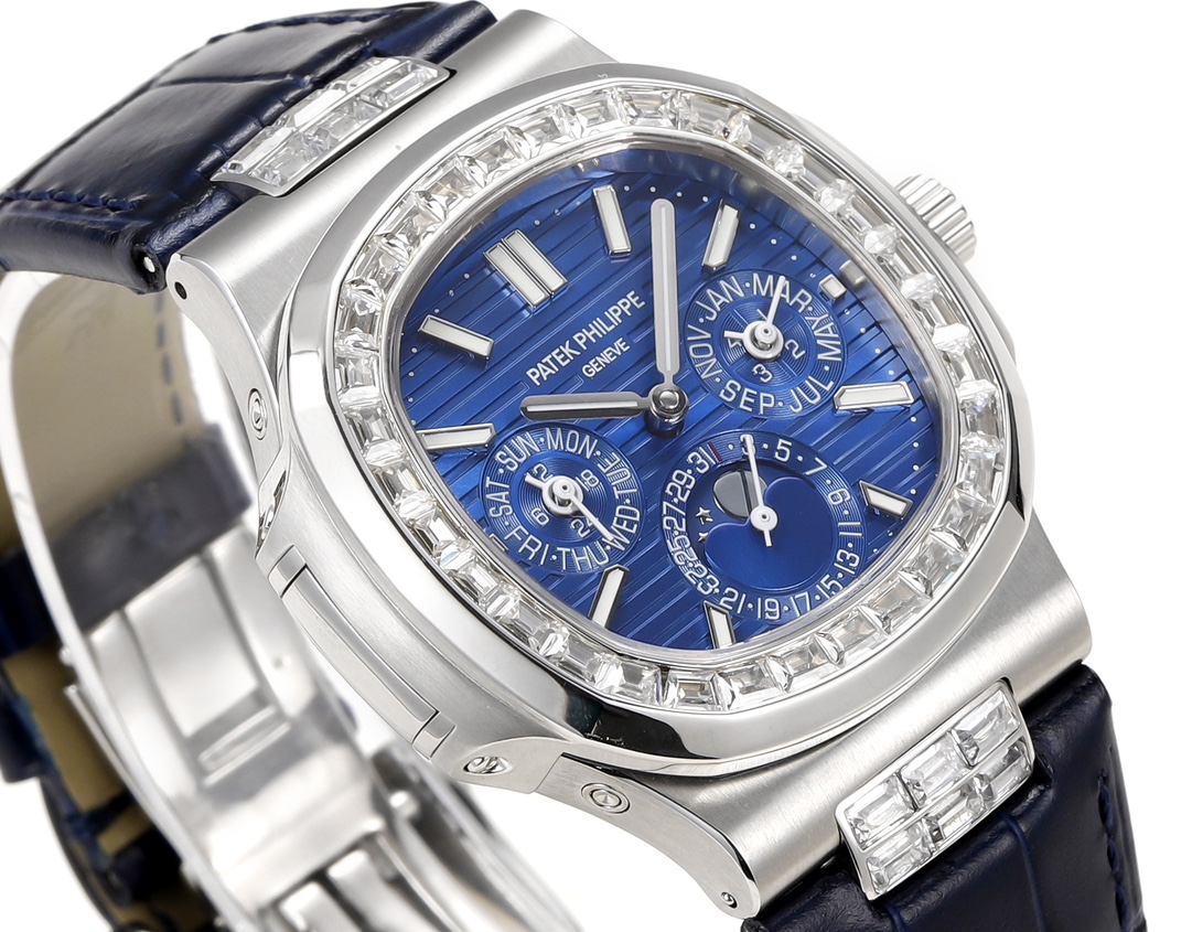 PATEKPHILIPPE geneve 57401G-001 Nautilus