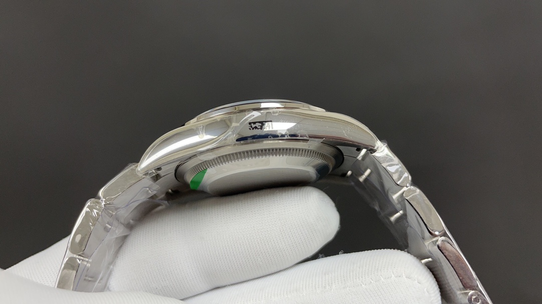 R01ex oyster perpetual explorer 36mm  black