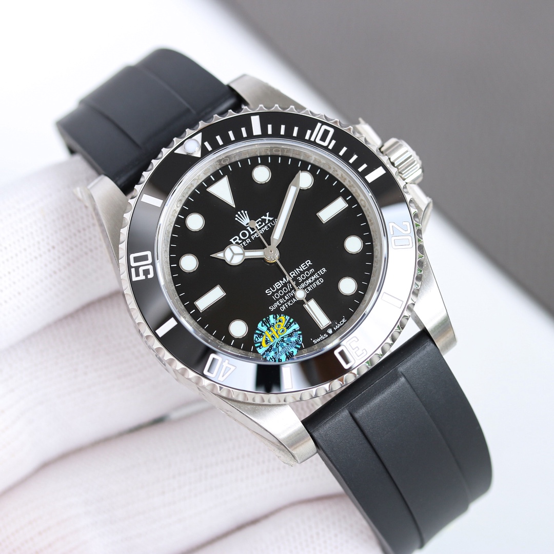 R01ex oyster perpetual submariner