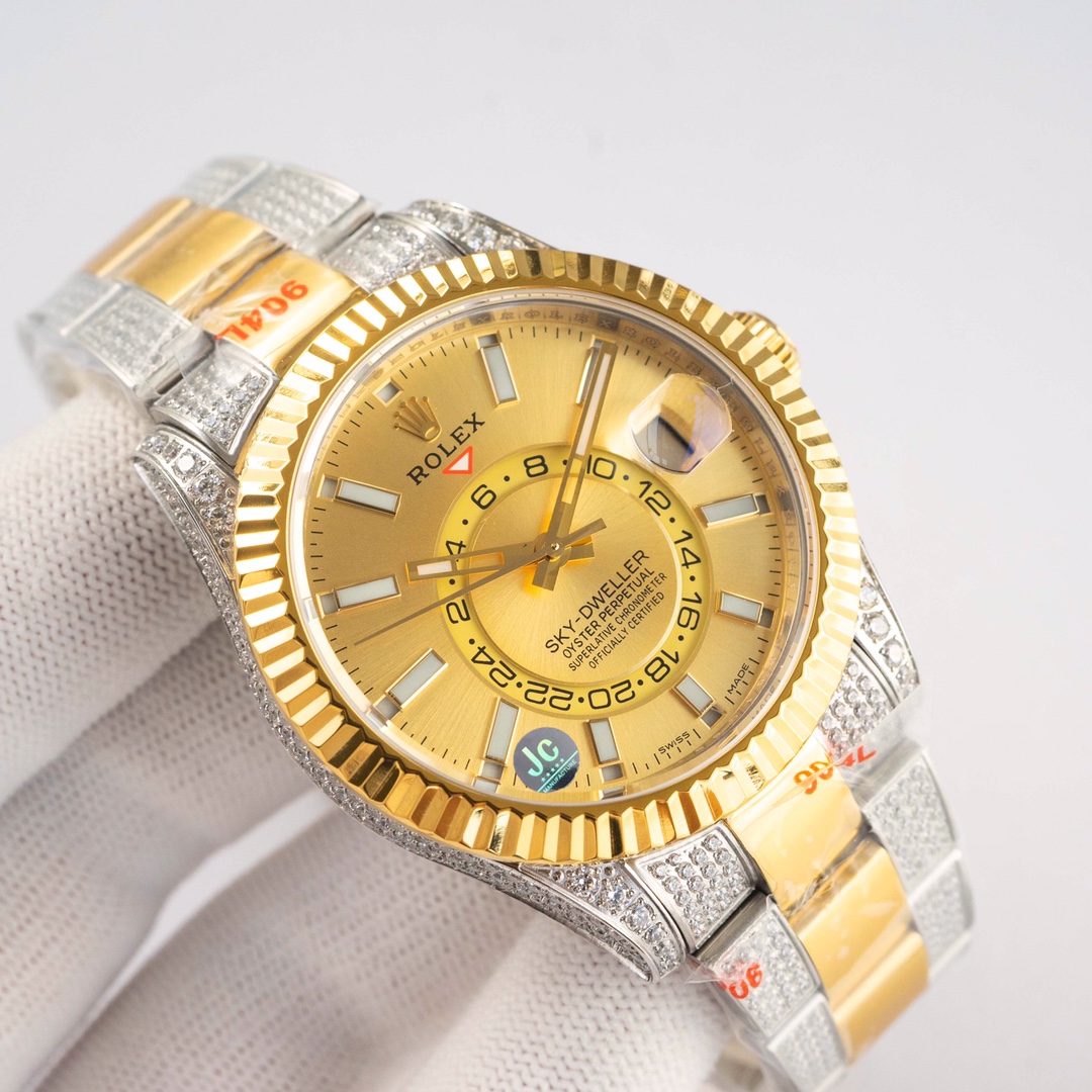 100 factory2022 R01ex sky-dweller