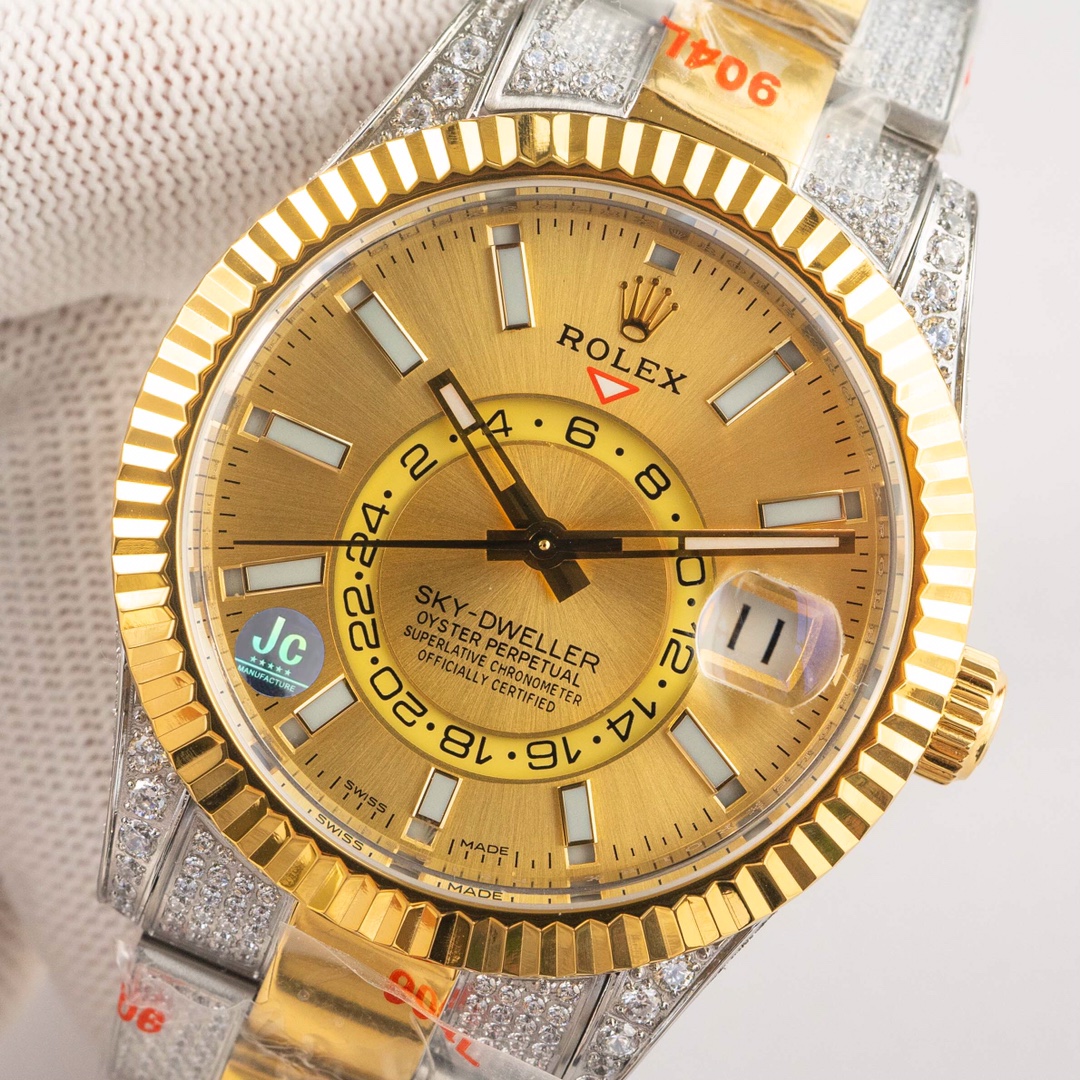 100 factory2022 R01ex sky-dweller