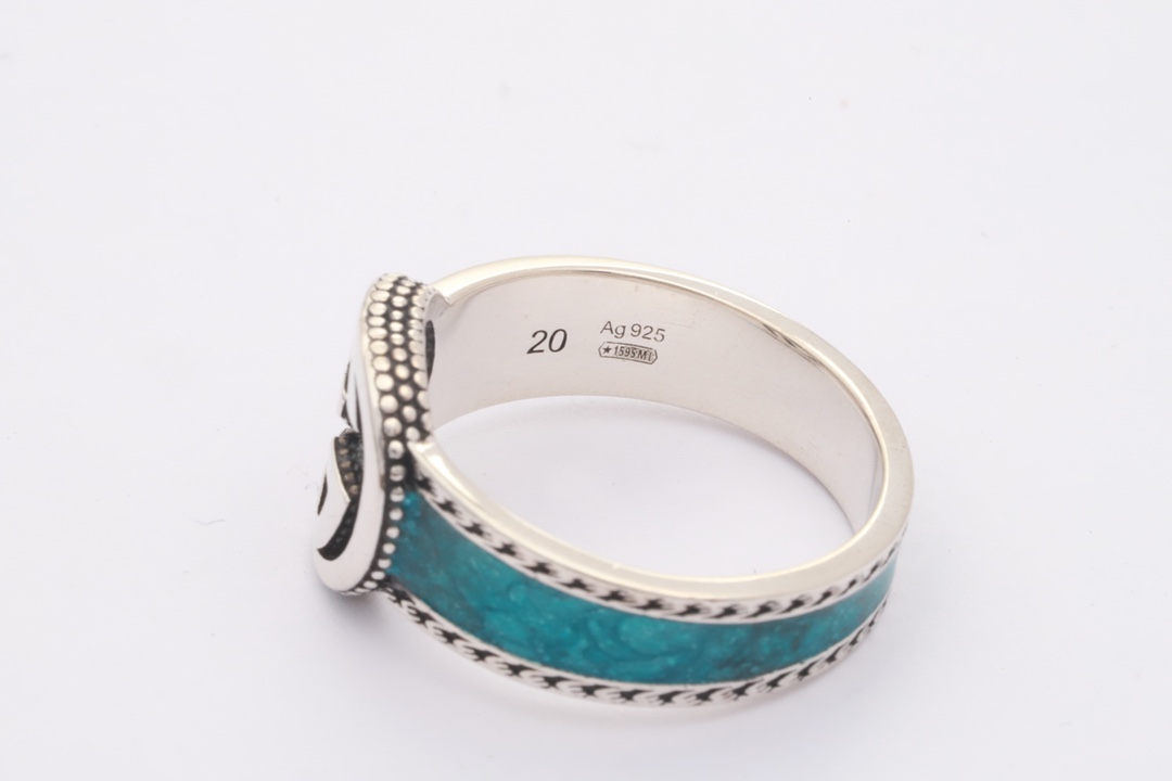 Gvc*1o Gvc*1 epilogue  ring