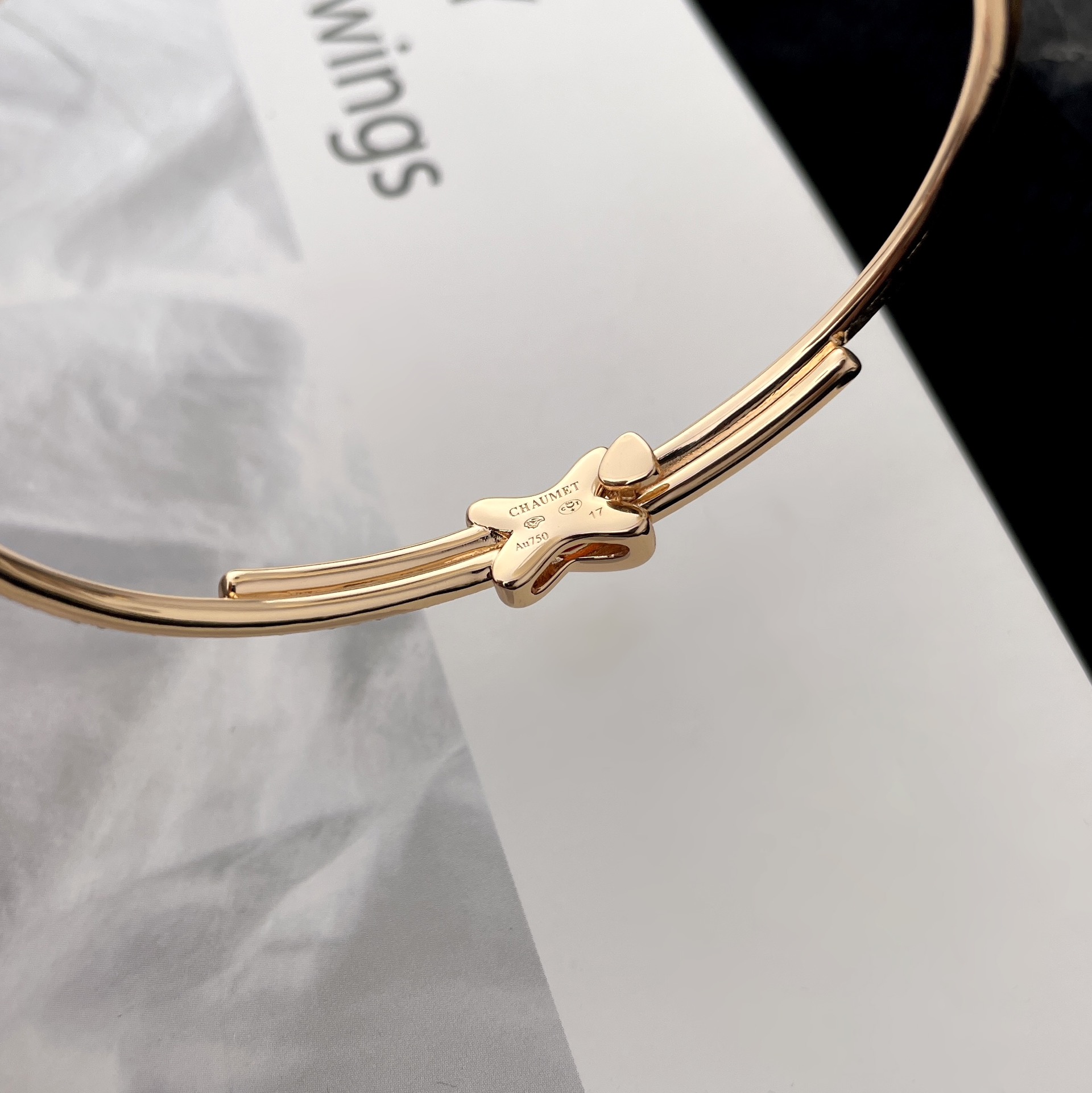 Ch**el jeux de liens bracelet01