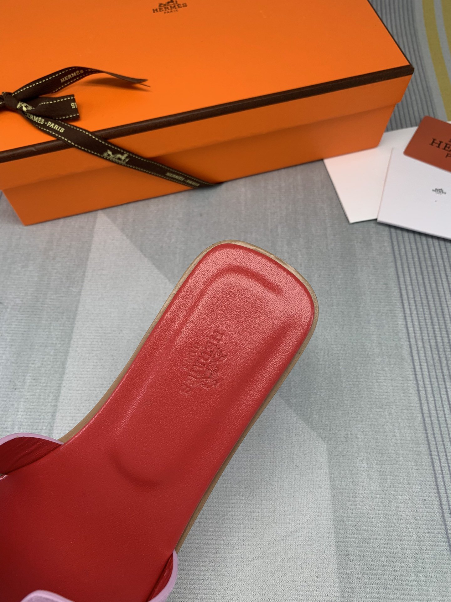 H**me5 slipper 9 34-42