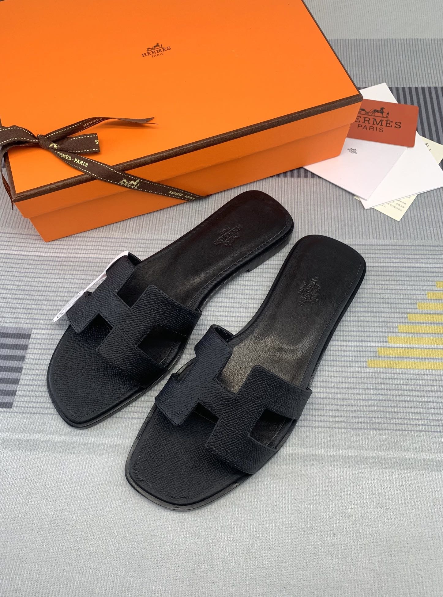 H**me5 slipper 19 34-42