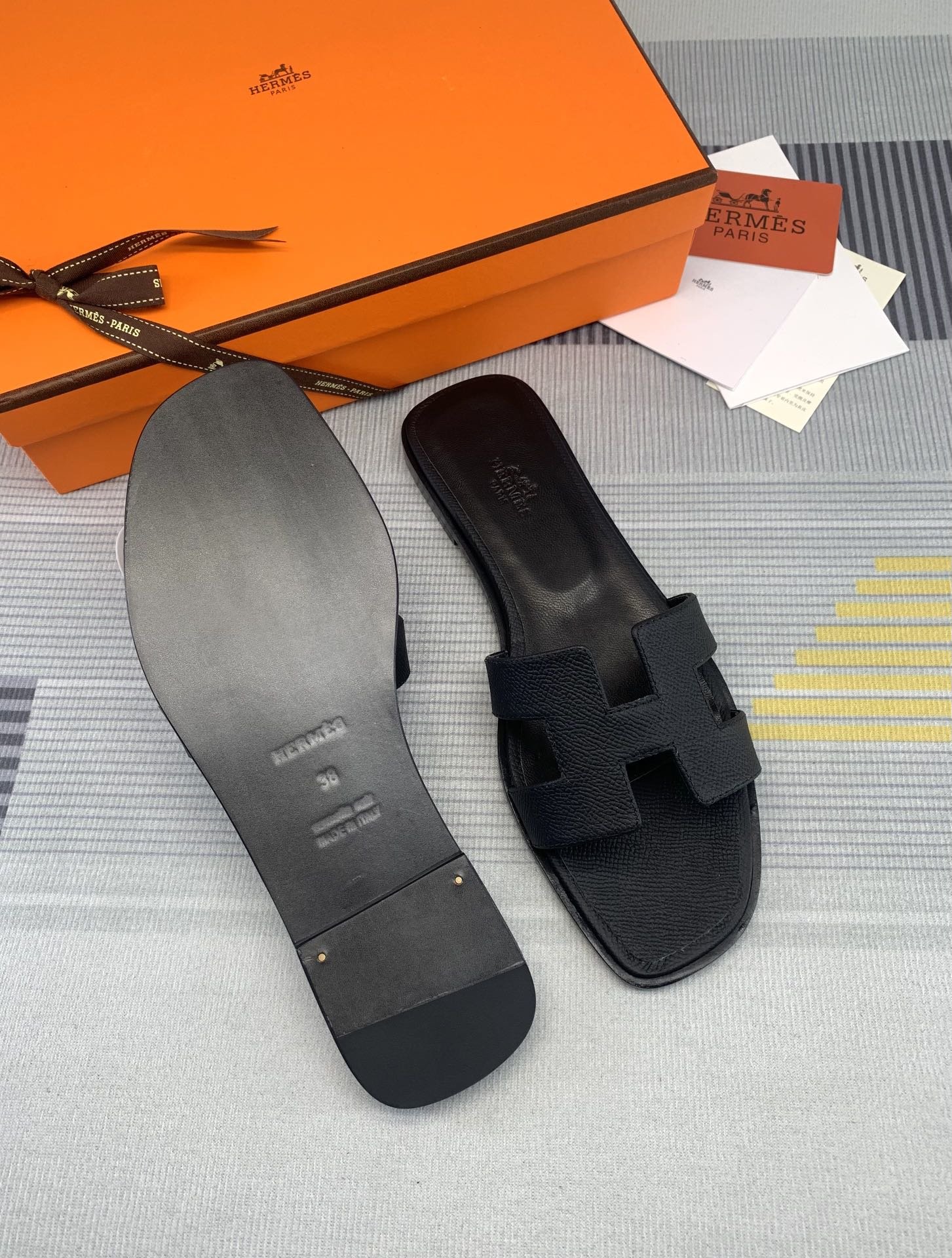 H**me5 slipper 19 34-42