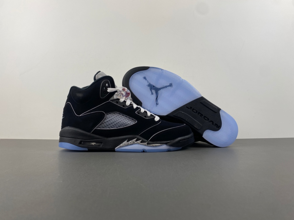 Air Jordan 5 Retro OG GS 