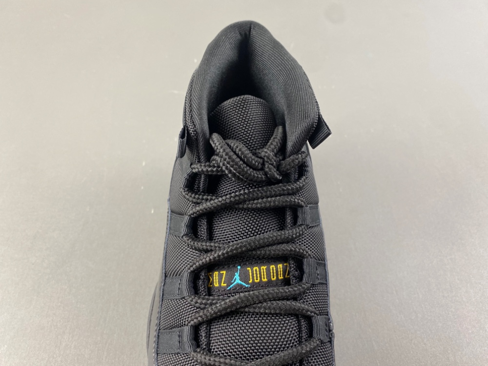 Air Jordan 11 “Gamma” 2025 CT8012-047