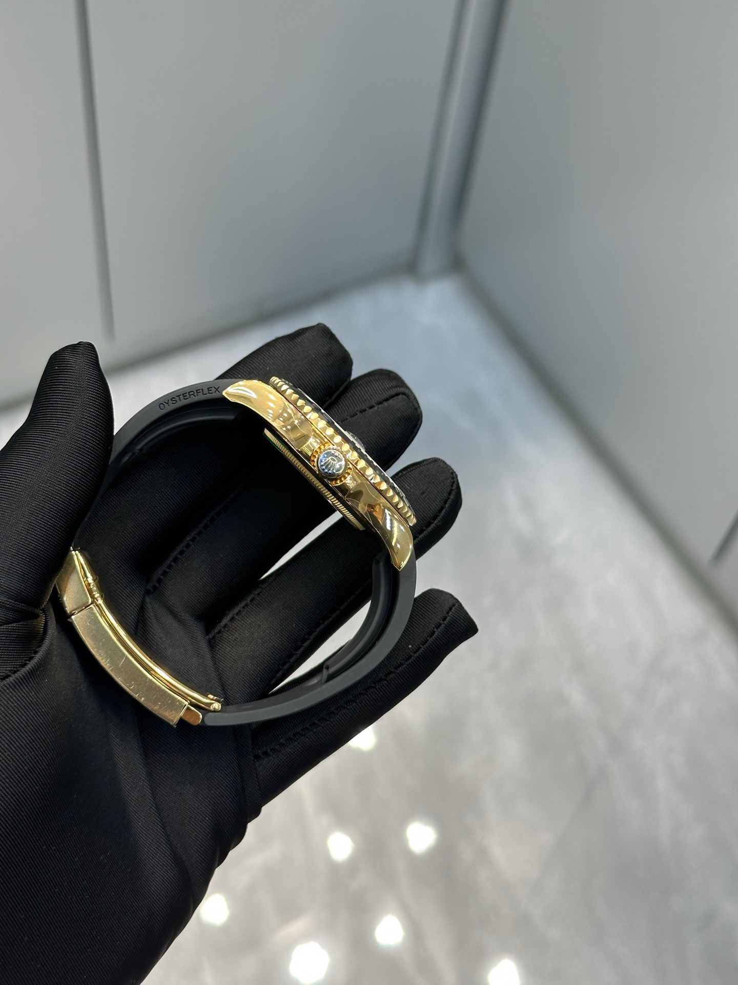 R01ex yacht-master m226658-0001 45mm