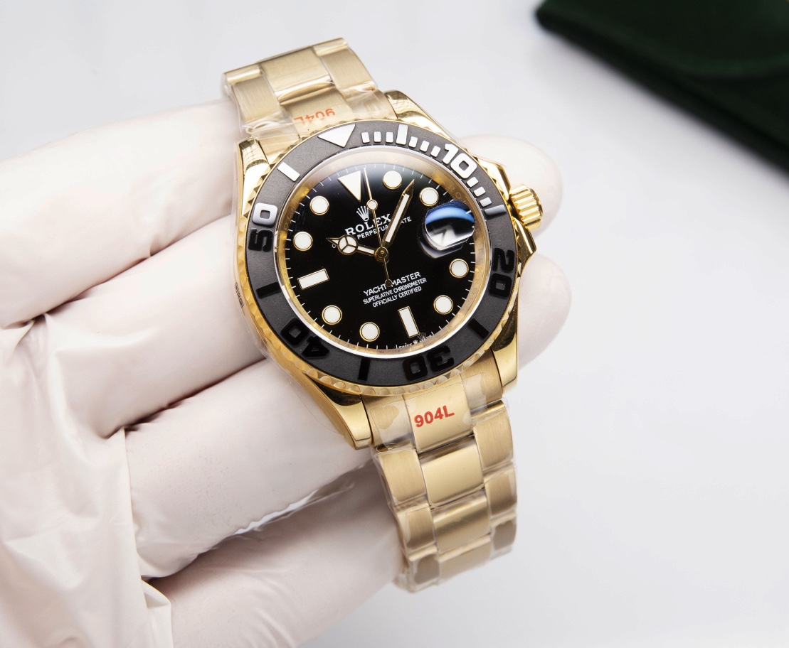 R01ex yacht-master series